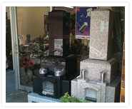 株式会社 榊原英石材店